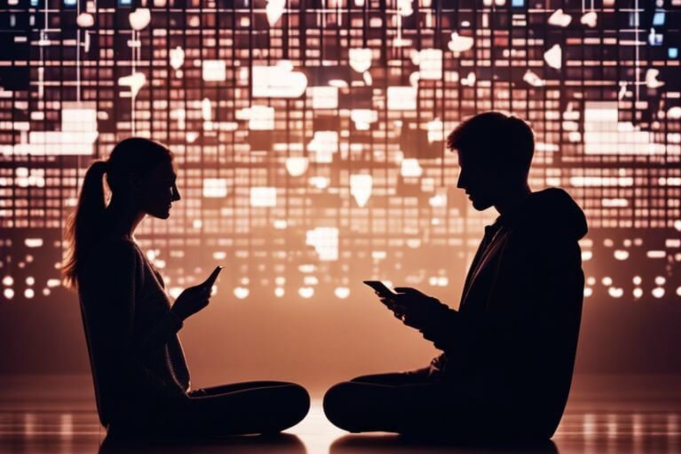 Read more about the article LIKES, CONNECTIONS & BONDS IN SOCIAL MEDIA ERA & DATING SCENE